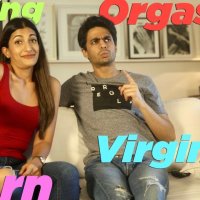 Rohan Joshi on Love and Sex