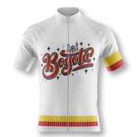 JERSEY BOGOT EXCLUSIVA