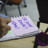 Mujeres en Bogot: El as bajo la manga para prevenir violencias