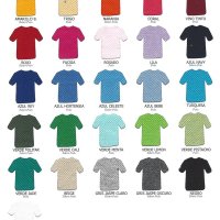 Camibuso tipo Polo Manga Larga para hombre y dama