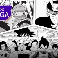 Curso de Manga