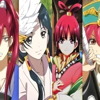 10 Most Iconic Royal Families in Anime