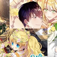 Best Shojo Royalty Manhwa