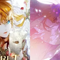 Best Shojo Royalty Manhwa