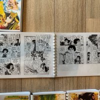 Nu Hoang Ai Cap