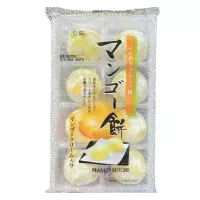 BOLINHO DE ARROZ MOTI MANGA ROYAL FAMILY