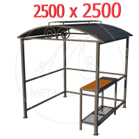 2500 2500