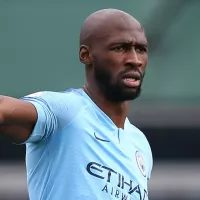 Man City transfer news: Eliaquim Mangala set for Valencia loan switch