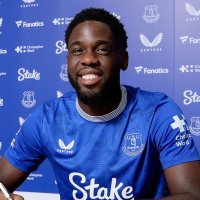 Orel Mangala: Everton sign Lyon midfielder on loan as Armando Broja seals late temporary switch from Chelsea