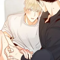 The Dangerous Convenience Store Lezhin R19
