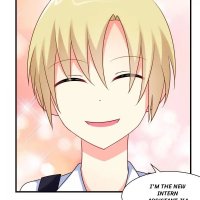 I Love Bl Comics