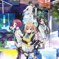 Myriad Colors Phantom World Review