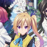 Anime Spotlight