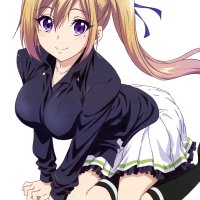 Musaigen no phantom world