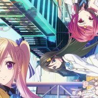 iFlix Adds ERASED Myriad Colors Phantom World Bungo Stray Dogs Anime