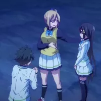 Musaigen no Phantom World 13 13