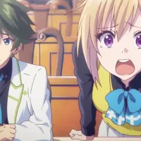 Why Myriad Colors Phantom World Is Unpopular Even Among Kyoto Animation Fans