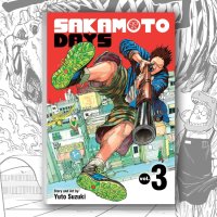 Sakamoto Days OZON 1778885683