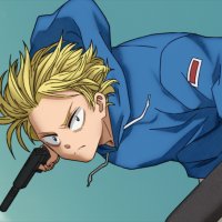 Watch the SAKAMOTO DAYS Teaser