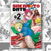 Sakamoto Days OZON 1778885573