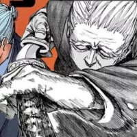 Shonen Jumps Most Underrated Battle Manga Teases a Battle With its Strongest Character