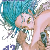 Sakamoto Days Manga Volume 13