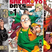 10 Best Manga To Read if You Love Sakamoto Days