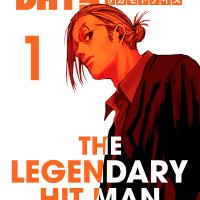 Bleach x Sakamoto Days manga covers :: Behance