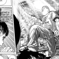 Shonen Jumps Underrated Battle Manga Sets The Bar For Coolest Scenes Without Any Supernatural Powers