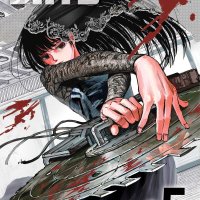 Sakamoto Days Vol. 5