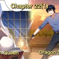 Shut up Evil Dragon I Dont Want to Raise A Child with You Anymore Chapter 221