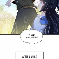 Shut up Evil Dragon I dont want to raise a child with you anymore Ch.32 Page 12