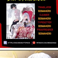 Shut Up Evil Dragon! I Dont Want To Raise A Child With You Anymore Chapter 27