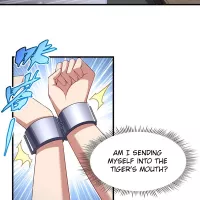 Shut up Evil Dragon I dont want to raise a child with you anymore