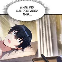 Shut up Evil Dragon I dont want to raise a child with you anymore