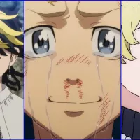 Tokyo Revengers: 4 deaths that Takemichi stopped 4 that still happened
