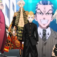 Tokyo Revengers: Comparing Each Main Characters Designs Past Vs. Present