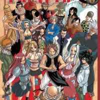 Fairy Tail Fan Theories WMG
