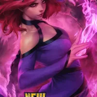Solicits Archives