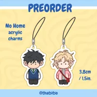 Manhwa charm