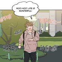 Uncanny Charm Manga