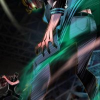 Webtoon Fantasies