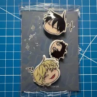 Manhwa charm