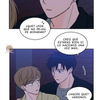 Leer Uncanny Charm Captulo 31 en Español