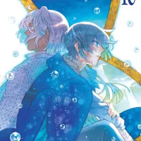 List of Volumes The Case Study of Vanitas