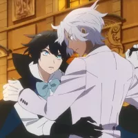 The Case Study of Vanitas: Why Some See the Anime as Boys Love