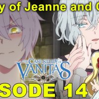 Episode 14 Impressions:The Case Study of Vanitas Vanitas no Karte