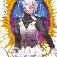 The Case Study Of Vanitas 2: Amazon.co.uk: Mochizuki Jun: 9783551721884: Books