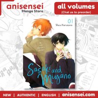 Shop sasaki to miyano manga for Sale on Shopee Philippines