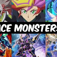 EVERY Yu-Gi-Oh! Ace Card Explained In VRAINS